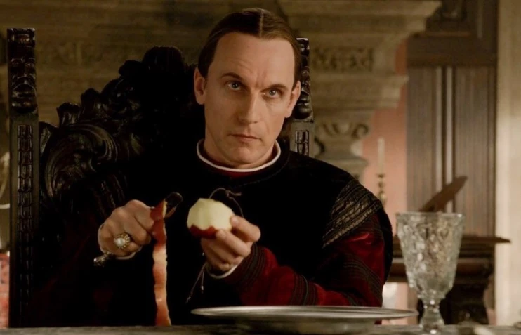 Julian Bleach Tardis Fandom Latest