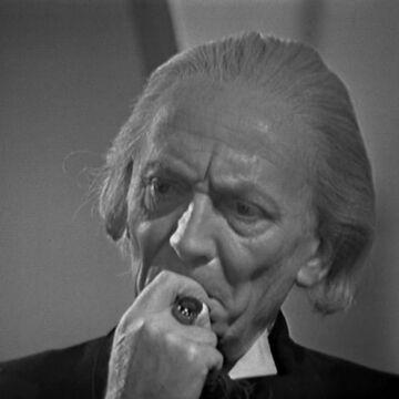 First Doctor | Tardis | Fandom