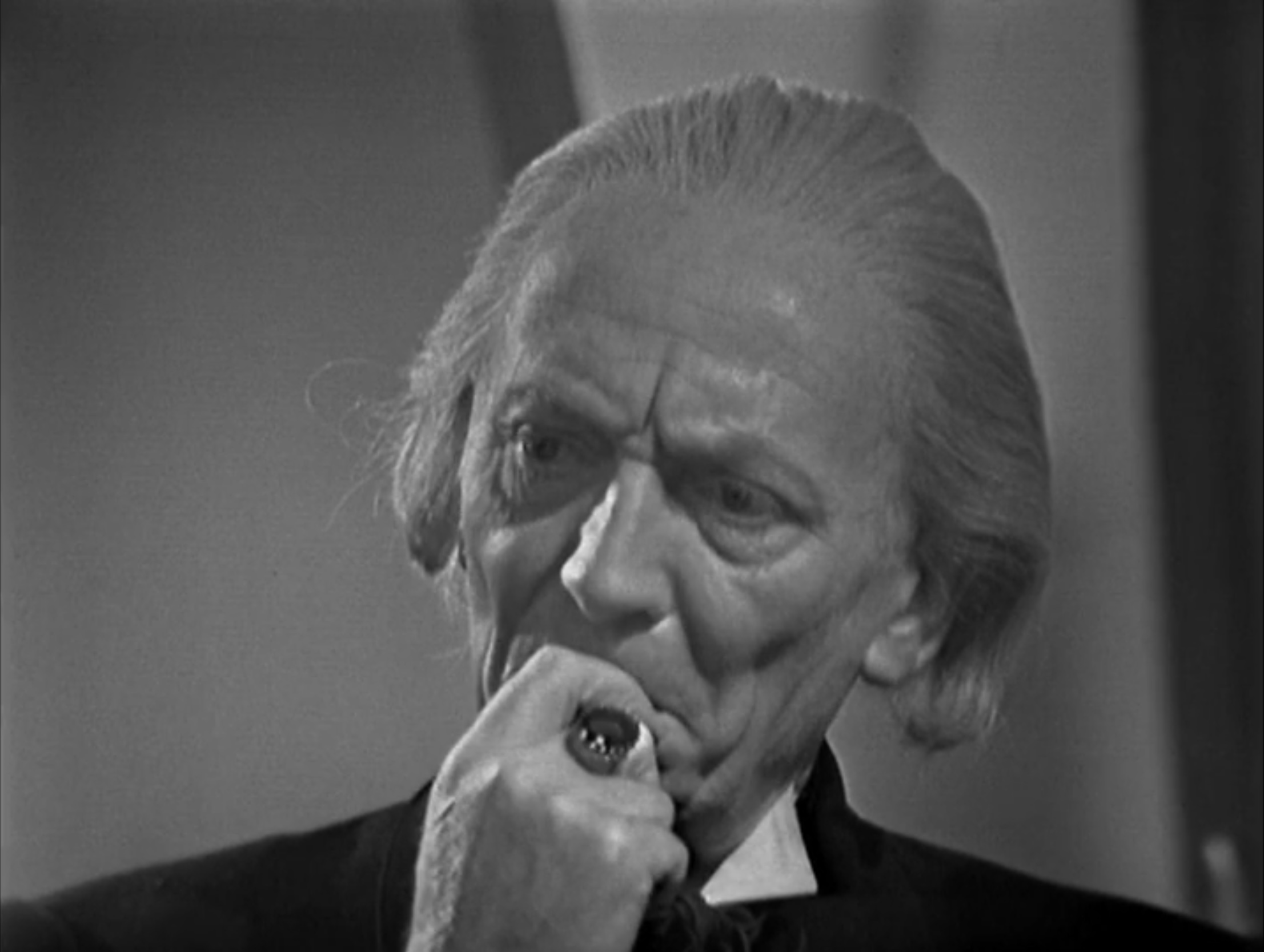 First Doctor | Tardis | FANDOM powered by Wikia