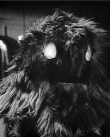 Robot Yeti Tardis Fandom