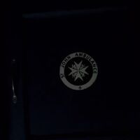 St John Ambulance Tardis Fandom