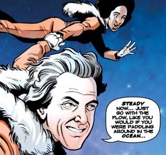 Twelfth Doctor Tardis Fandom