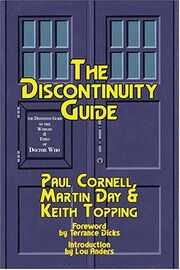 Discontinuity guide second edition