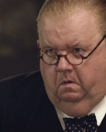 Winston Churchill Tardis Fandom