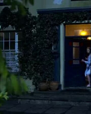 Amy Pond S House Tardis Fandom