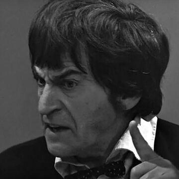 Second Doctor | Tardis | Fandom