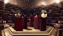 Signori del Tempo