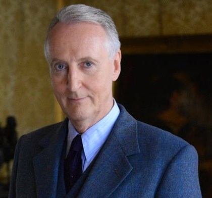 Hugh Fraser | Tardis | FANDOM powered by Wikia