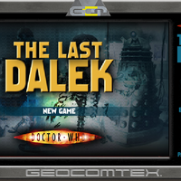 The Last Dalek Video Game Tardis Fandom