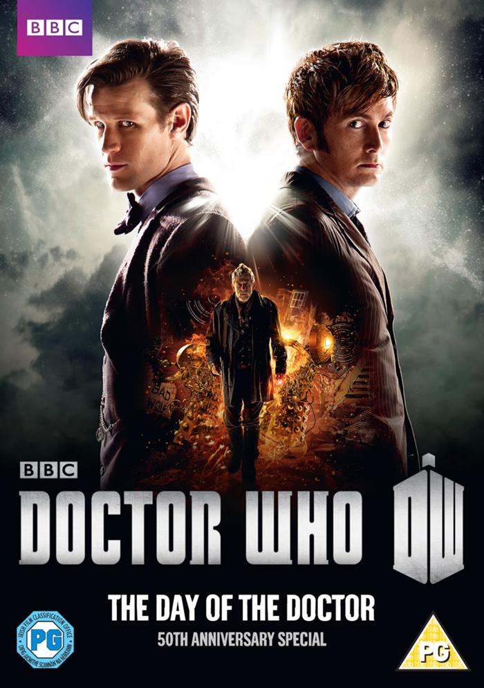 The Day Of The Doctor Tv Story Tardis Fandom