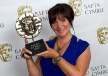 Claire Pritchard-Jones
