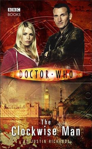 Doctor who books pdf