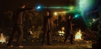 The Day Of The Doctor Tv Story Tardis Fandom