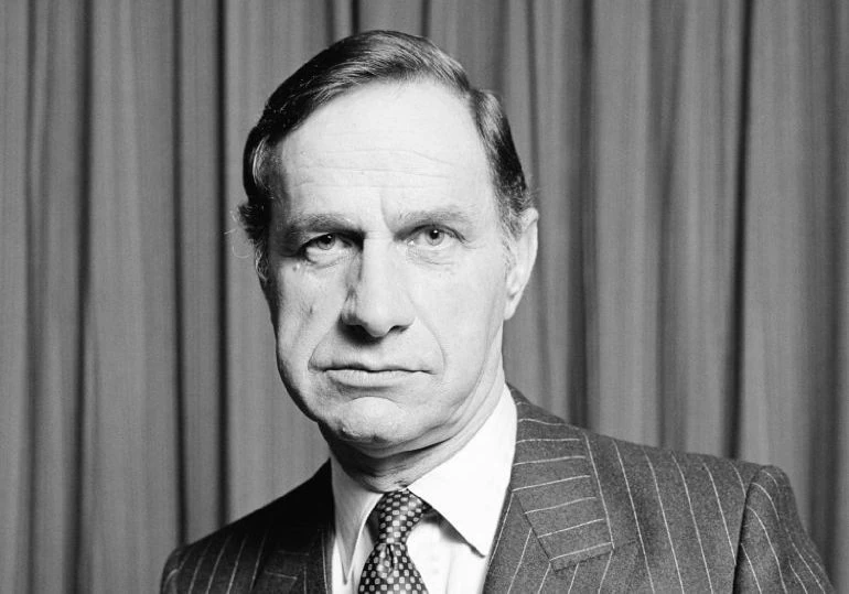 Geoffrey Palmer | Tardis | FANDOM powered by Wikia