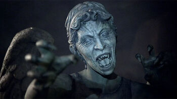 Weeping Angel