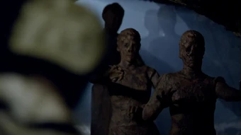 The Time Of Angels Tv Story Tardis Fandom