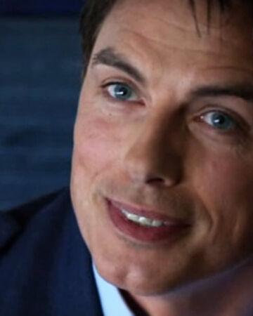 Jack Harkness Tardis Fandom