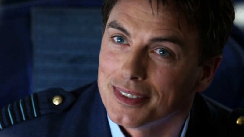 Jack Harkness" | Tardis | Fandom