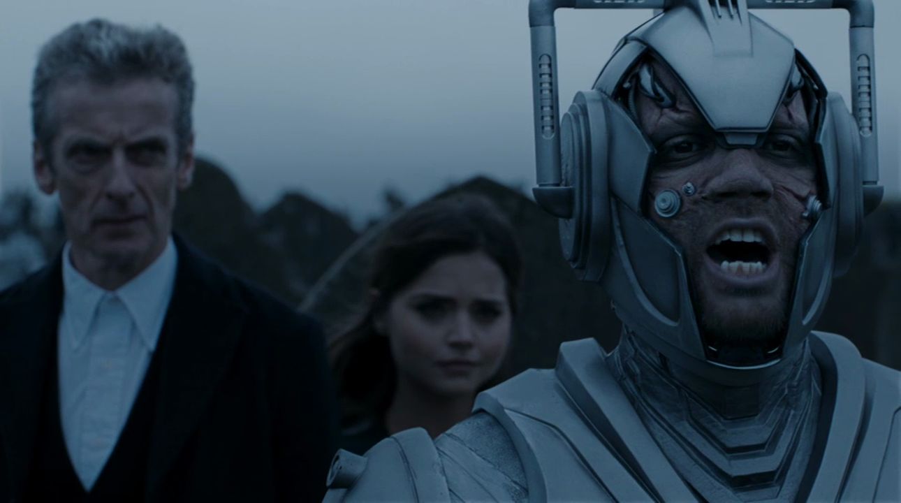 Resultado de imagen de pink doctor who