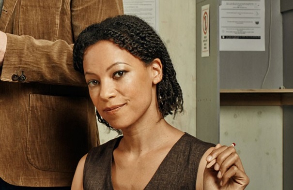 Nina Sosanya w1a