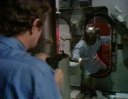 Sea Devil strike