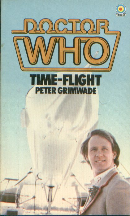 Target Books (1983) | Tardis | FANDOM powered by Wikia