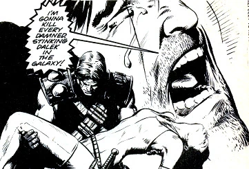 Image result for Abslom Daak