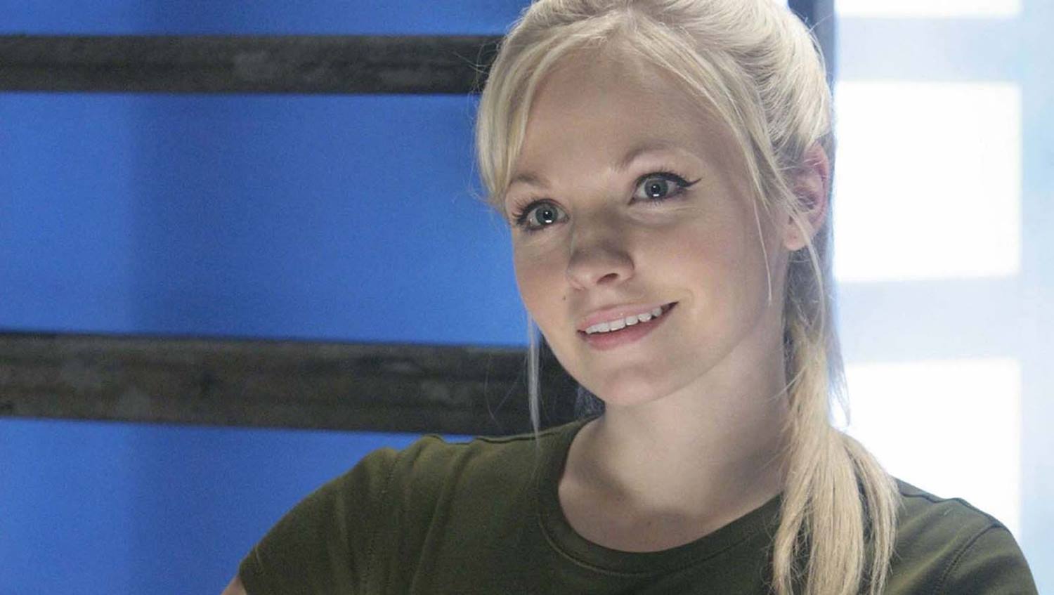 The Doctor S Daughter Tv Story Tardis Fandom