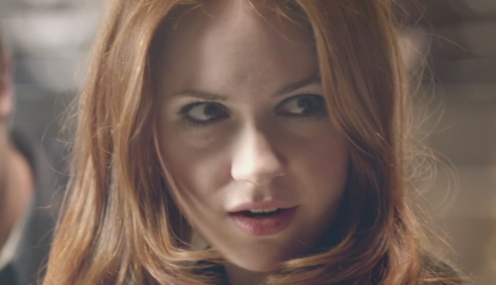 Daleks Dr Who Billie Piper Naked Sex - Amy Pond | Tardis | FANDOM powered by Wikia