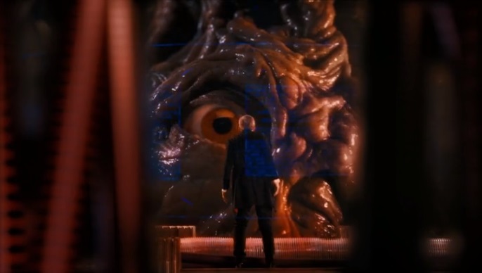 Into The Dalek Tv Story Tardis Fandom Powered By Wikia