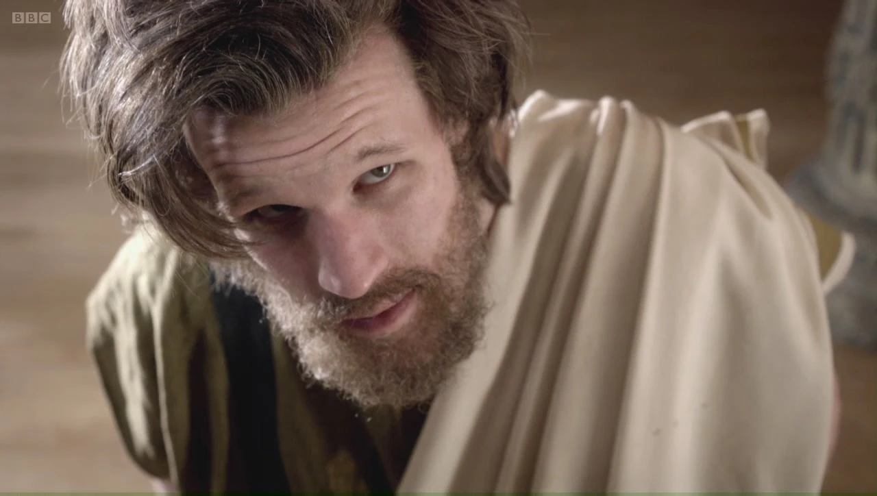 Soothsayer Tardis Fandom