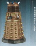 DWFC 6 Last Dalek