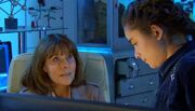 Maria and Sarah jane