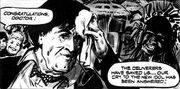 TARDIS Workshippers