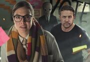 Sam Bishop and Osgood find a Silent