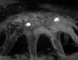 Lake Monster Skaro