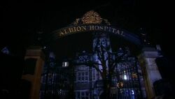 Ospedale Albion