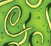 Nematode (Blood and Ice)