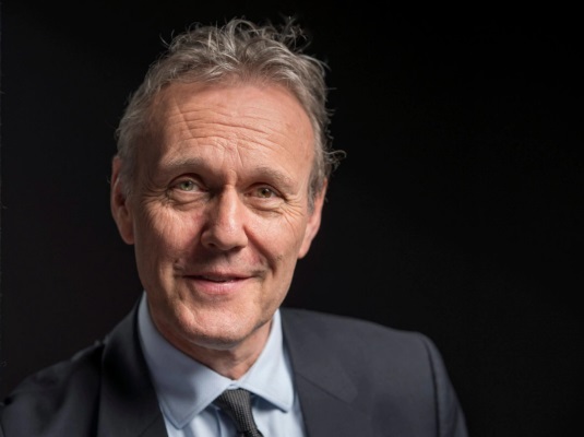 Anthony Head Anthony Head