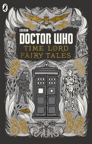 Doctor Who - Time Lord Fairy Tales  - BBC - Penguin Audiobooks