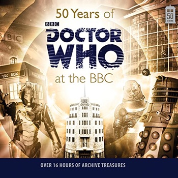 50 Years Of Doctor Who At The Bbc Tardis Fandom Powered