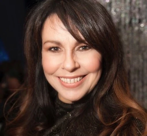 Julie Graham | Tardis | Fandom