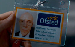 PaulSmithOfsted