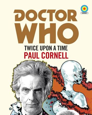 Twice Upon A Time Book Twice