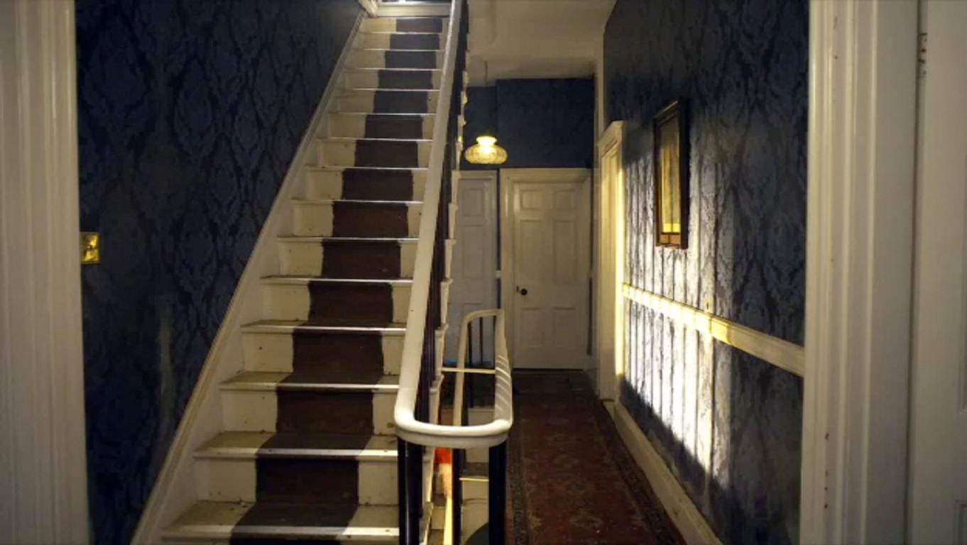Amy Pond S House Tardis Fandom
