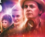 Mel Ace and the Doctor