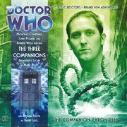 Three Companions 3