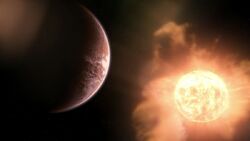 Planet Time Heist
