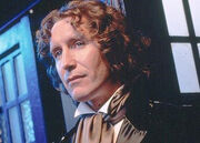 EightDoctor
