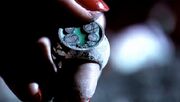 The Master's Ring is Recovered